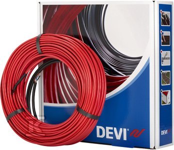 KAB.GRZEW.DEVIFLEX 18T 935W 230V 52M KAB.GRZEW.DEVIFLEX 18T 935W 230V 52M
