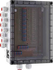 KONCENTRATOR OKABLOW.K-8P (MD,MDP,8WE) KONCENTRATOR OKABLOW.K-8P (MD,MDP,8WE)
