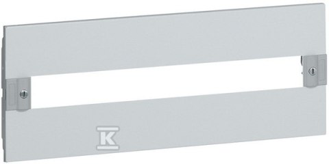 XL3 400-OSŁONA METALOWA 24M W200 XL3 400-OSŁONA METALOWA 24M W200