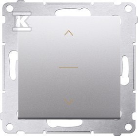 ŁĄCZNIK ŻALUZ.TRÓJ.1-0-2 SRE.MA.SIMO