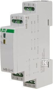 LICZNIK MAX-MB-LI-4HI
