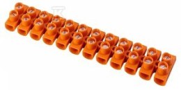 LISTWA LTF 12-16.0 POMARA.ZACISK GWINT.S