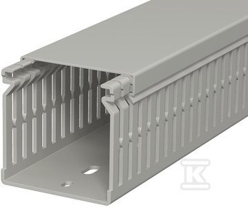 LK4 N 60060 KANAŁ GRZEBIENIOWY LK4 N 60060 KANAŁ GRZEBIENIOWY