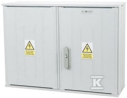 OB.SSTN80X58X25 ZAM+CIĘG+KĄT.DASZ SKOS