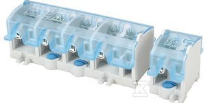 OBL 35/25-4 ODGAŁĘŹNIK INSTALACYJNY OBL 35/25-4 ODGAŁĘŹNIK INSTALACYJNY