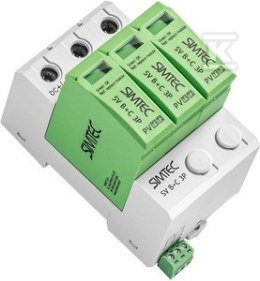 OGR.PRZEP.SV T1T2 3P 1000VDC PV SIMTEC