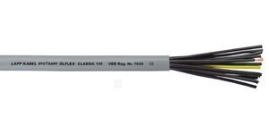 OLFLEX CLASSIC 110 3X0,5 OLFLEX CLASSIC 110 3X0,5