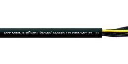OLFLEX CLASSIC 110 CZARNY 5G4