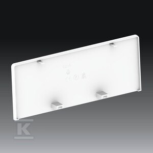 POKRYWA KOŃC.8231HF HB (PK 170X65 D HF) POKRYWA KOŃC.8231HF HB (PK 170X65 D HF)