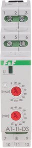 PRZETWORNIK MAX-AT-1I-DS PRZETWORNIK MAX-AT-1I-DS