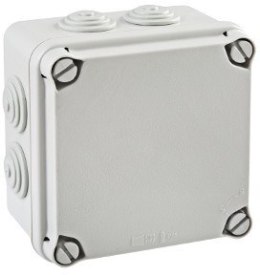 PUSZ.N/T LIGHT 108X108X64 IP65 7 DŁAWNI