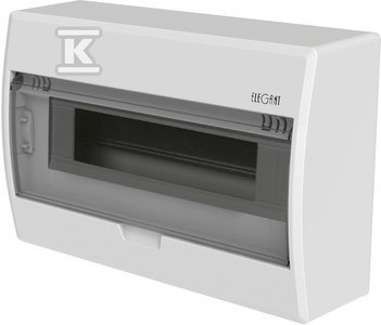 ROZDZ N/T 12M.ELEGANT IP40 N/PE ROZDZ N/T 12M.ELEGANT IP40 N/PE