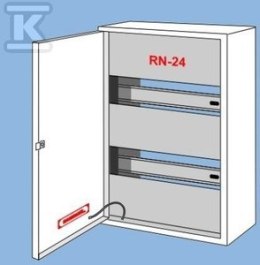 ROZDZ.RN-24 N/T