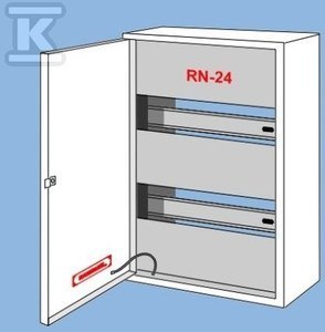 ROZDZ.RN-24 N/T ROZDZ.RN-24 N/T