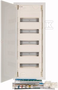 ROZDZIELNICA KLV-60UPS-F ROZDZIELNICA KLV-60UPS-F