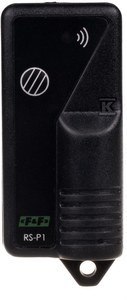 RS-P1-NADAJNIK - PILOT 1-PRZYCISKOWY
