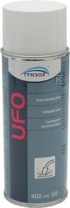 SPRAY ANTYODPRYSKOWY 400ML UFO MOST