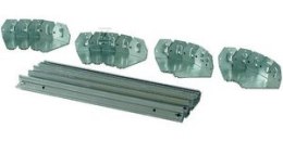SZYNA DIN BPZ-DINR46S-1000-B