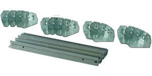 SZYNA DIN BPZ-DINR46S-1000-B SZYNA DIN BPZ-DINR46S-1000-B