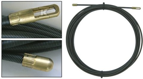TAŚ.PERL.PILOT 15MX4MM Z KONIKIEM TAŚ.PERL.PILOT 15MX4MM Z KONIKIEM
