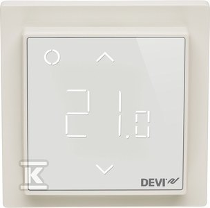 TERMOSTAT DEVIREG SMART (BIAŁY) TERMOSTAT DEVIREG SMART (BIAŁY)