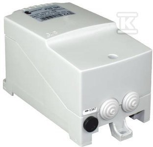 TRANS.PVS 100 230/ 24V OBUDOWANY OCHR. TRANS.PVS 100 230/ 24V OBUDOWANY OCHR.