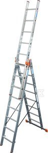 TRIBILO 3X8 SZCZEBLI WIELOFUNKCYJNA