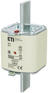 WT-3/GG 500A E WKŁ.TOP.K