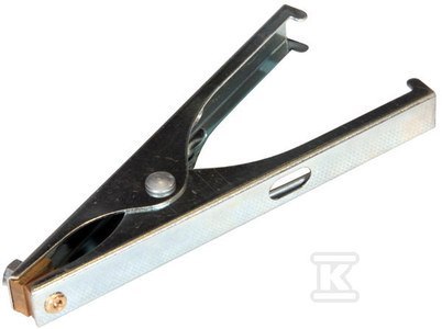 ZACISK MASOWY KLESZCZOWY 150A ZACISK MASOWY KLESZCZOWY 150A
