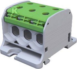 ZŁĄCZKA SZYN STB50-3 AL/CU 87360 ZIEL