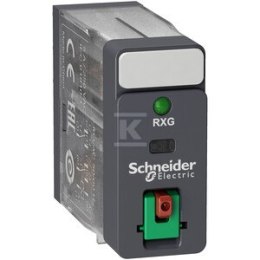 2CO 5A PRZEKAŹNIK +LTB+LED 24VAC