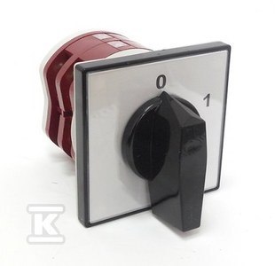 4G25-10-U 3-B.ŁĄCZ.KRZYW. 4G25-10-U 3-B.ŁĄCZ.KRZYW.