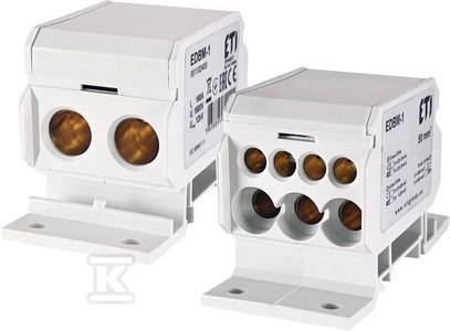 BLOK EDBM-1 BLOK EDBM-1
