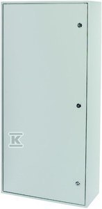 BPM-F-600/17-P-STOJĄCA Z DŹWIGNIĄ,IP5