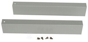 Cokoły cz.bocz.100mm 1para XLSPL1SC4 Cokoły cz.bocz.100mm 1para XLSPL1SC4