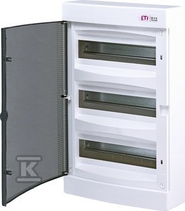 ECT36PT-S-ROZDZ.N/T 36MOD.DRZWI TRANSP. ECT36PT-S-ROZDZ.N/T 36MOD.DRZWI TRANSP.