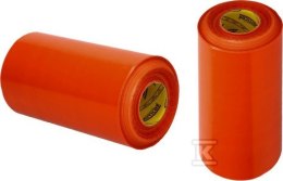 FOLIA CZER.40/0,3 100 MB
