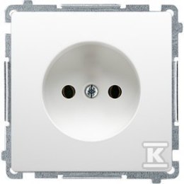 GN.B/U BIAŁE BMG1.01/11
