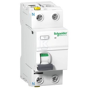 IID 2P 40A 30MA TYP AC-WYŁĄCZN.RÓŻN- IID 2P 40A 30MA TYP AC-WYŁĄCZN.RÓŻN-