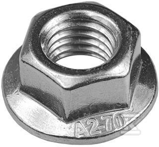 K-21 NAKRĘTKA KOŁNIERZOWA M10 (K-21) K-21 NAKRĘTKA KOŁNIERZOWA M10 (K-21)