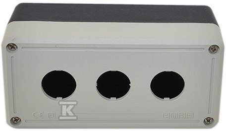 KASET.STER.3 PRZYC.I/LAMPKI-PUS.CZAR/SZA KASET.STER.3 PRZYC.I/LAMPKI-PUS.CZAR/SZA