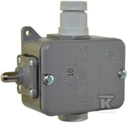 LK-10-ŁĄCZNIK KRAŃCOWY