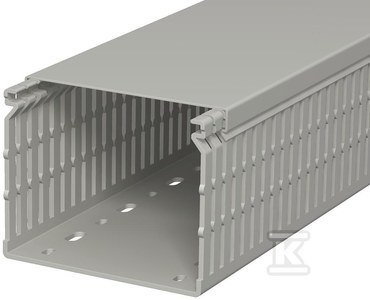 LK4 N 80100 KANAŁ GRZEBIENIOWY LK4 N 80100 KANAŁ GRZEBIENIOWY
