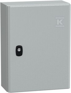 OBUD.400X300X150 IP66 STAL.S83017 SAREL