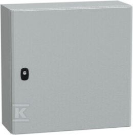 OBUD.500X500X200 IP66 STAL.S83022 SAREL