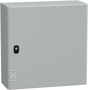OBUD.500X500X200 IP66 STAL.S83022 SAREL OBUD.500X500X200 IP66 STAL.S83022 SAREL
