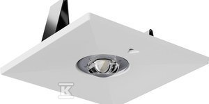 OPR.LV3P LED 1W (OTWARTA) 1H 1-ZAD.B OPR.LV3P LED 1W (OTWARTA) 1H 1-ZAD.B