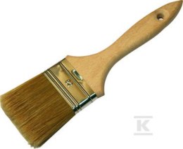 PĘDZEL ANGIELSKI 63MM