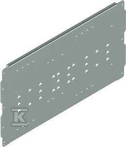 PŁYTA MONTAŻOWA PM 2 ELS46 K123 PŁYTA MONTAŻOWA PM 2 ELS46 K123