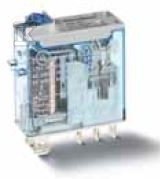 PRZEKAŹNIK 1P 16A 24V DC